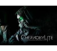 Chernobylite (PC) Steam Account - GLOBAL