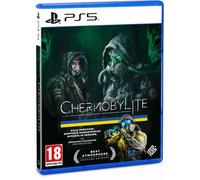 Chernobylite Playstation 5 standard
