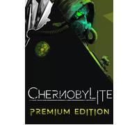 Chernobylite Premium Edition PC
