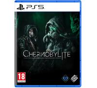 Chernobylite PS5