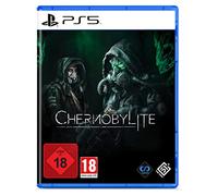 Chernobylite (PS5) DE Version