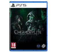 Chernobylite PS5 (SP) [147624]