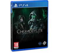 Chernobylite Sony Playstation 4 standard