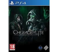 Chernobylite Ukraine Version Juego Fisico para Sony PlayStation 5 PS5 PAL ES