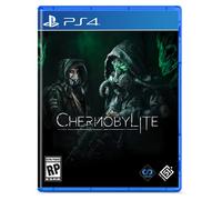 Chernobylite [USA]