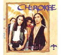 Cherokee - Caballo Loco