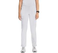 Cherokee Infinity CK065A Women's Mid Rise Tapered Leg Pull-on Pant