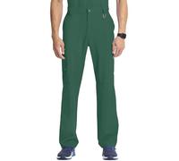 Cherokee Infinity CK200A Men's Fly Front Pant