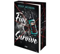 Cherokee Moon A Five Survive: Locked-Room-Thriller - eingesperrt i (Tapa blanda)