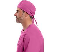 Cherokee Scrub Hat - Rosa - talla única