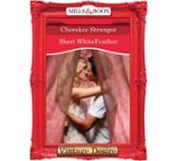 Cherokee Stranger (ebook)