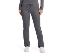 Cherokee Workwear Revolution Unisex Tapered Leg Drawstring Scrub Pant