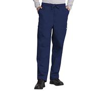 Cherokee Workwear Scrubs Men's Cargo Pant