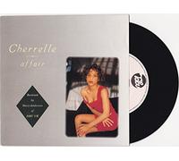 Cherrelle - Affair (Remix) / I Didn't Mean To Turn You On [Vinyl Single]