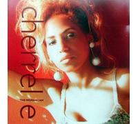 Cherrelle - The Woman I Am