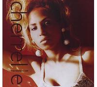 Cherrelle - The Woman I Am - Expanded Edition