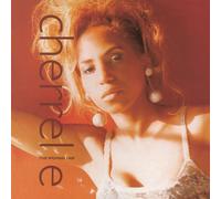 Cherrelle - Woman I Am +5