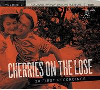 Cherries On The Lose Vol.3