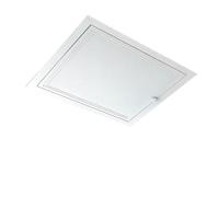 Cherrii Wall & Hatch Access Panel - Flush Mount Wall Cover for Cables, Electrical Wiring & Plumbing Service Door, 20x24 in, 24x28 in, 24x32 in(36x32in/92x81cm)