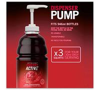 Cherry Active Cherry Active - Bomba de mano