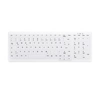 CHERRY ACTIVE KEY MTA AK-C7000 Corded DE-Layout we NUEVO