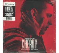 Cherry (An Apple Original Film) [Vinilo]