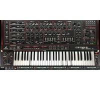 Cherry Audio Crumar DS-2