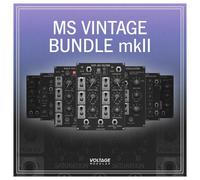 Cherry Audio MS Vintage Bundle for VM