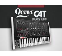Cherry Audio Octave Cat