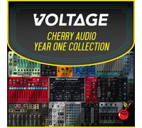 Cherry Audio Year One Collection