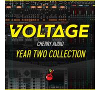 Cherry Audio Year Two Collection