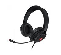 Auricular gaming cherry hc 2.2 usb ja - 2200 - 2