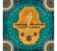 Cherry Bandora Back to the Taverna (Vinyl) 12" Album (Importación USA)