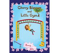 Cherry Blossom and Little Gym