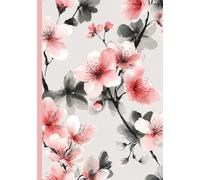 Cherry Blossom Memories: For Thoughts That Bloom and Endure