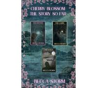 Cherry Blossom: The Series so Far (Cherry Blossom Series)