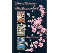 Cherry Blossom: The Series so Far