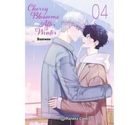 CHERRY BLOSSOMS AFTER WINTER 04 (MANHWA)