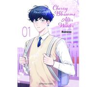 Cherry Blossoms After Winter nº 01 (Manhwa)