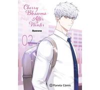 Cherry Blossoms After Winter nº 02: 2 (Manhwa)