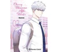 Cherry Blossoms After Winter Nº 02