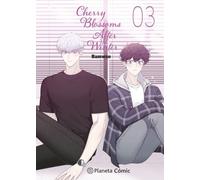 Cherry Blossoms After Winter nº 03: 3 (Manhwa)