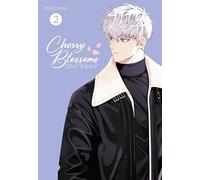 Cherry Blossoms After Winter, Vol. 2 (Cherry Blossoms After Winter, 2)