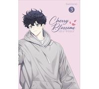 Cherry Blossoms After Winter, Vol. 3: The fan-favourite Boys’ Love comic, now a K-drama