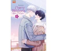 Cherry blossoms after winter (Vol. 4)