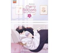 Cherry blossoms after winter (Vol. 6)
