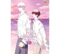 Cherry blossoms after winter (Vol. 7)