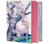 Cherry Blossoms in Bloom: Great Works of Japanese Woodblock Printing (Rizzoli Electa)