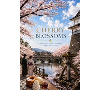 Cherry Blossoms in Japan