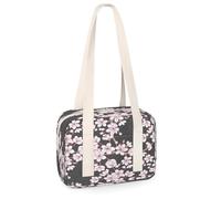 Cherry Blossoms Spring - Pequeñas bolsas deportivas de lona para gimnasio, ligera, casual, bolsa organizadora de deportes, para niños, niñas, niños, mujeres y hombres